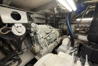 Thumbnail von Burger 106 Raised Pilothouse Miss Wendy