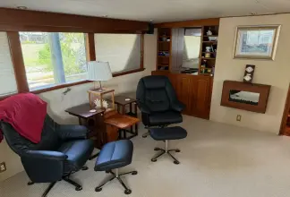 Thumbnail von Burger 106 Raised Pilothouse Miss Wendy