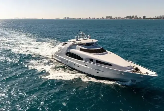 DMB Danube Motor Yacht Grandeur