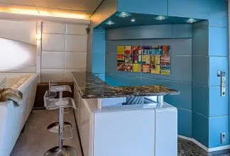 Thumbnail von DMB Danube Motor Yacht Grandeur