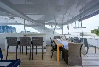 Thumbnail von DMB Danube Motor Yacht Grandeur