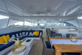Thumbnail von DMB Danube Motor Yacht Grandeur