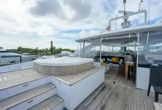 Thumbnail von DMB Danube Motor Yacht Grandeur