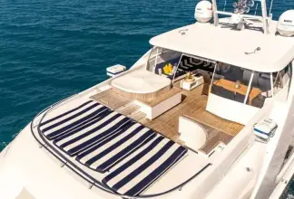 Thumbnail von DMB Danube Motor Yacht Grandeur