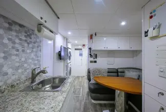 Thumbnail von DMB Danube Motor Yacht Grandeur