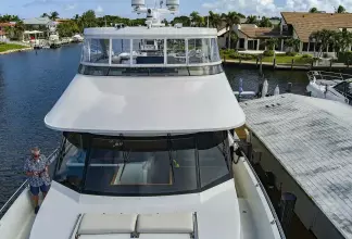 Thumbnail von Ocean Alexander 85e Claire