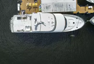 Thumbnail von Ocean Alexander 85e Claire