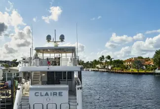 Thumbnail von Ocean Alexander 85e Claire