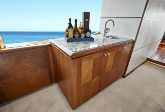 Thumbnail von Ocean Alexander 85e Claire