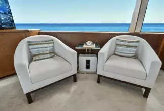 Thumbnail von Ocean Alexander 85e Claire