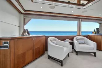 Thumbnail von Ocean Alexander 85e Claire