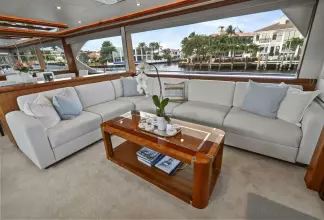 Thumbnail von Ocean Alexander 85e Claire