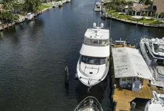 Thumbnail von Ocean Alexander 85e Claire