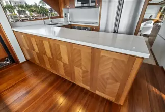 Thumbnail von Ocean Alexander 85e Claire