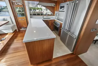 Thumbnail von Ocean Alexander 85e Claire