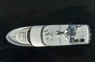 Thumbnail von Ocean Alexander 85e Claire