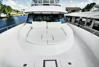 Thumbnail von Ocean Alexander 85e Claire