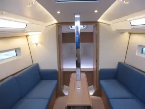 Thumbnail von Jeanneau Sun Odyssey 350