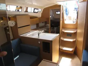 Thumbnail von Jeanneau Sun Odyssey 350