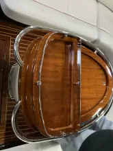 Thumbnail von Riva 33 Aqua Super Chinkapin