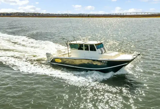 Custom Val 35 Hollow Point