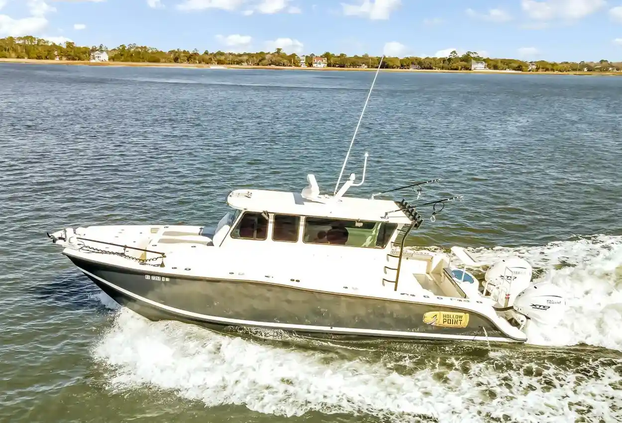 Thumbnail von Custom Val 35 Hollow Point