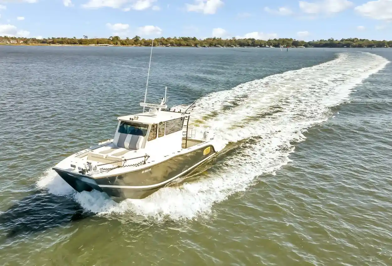 Thumbnail von Custom Val 35 Hollow Point