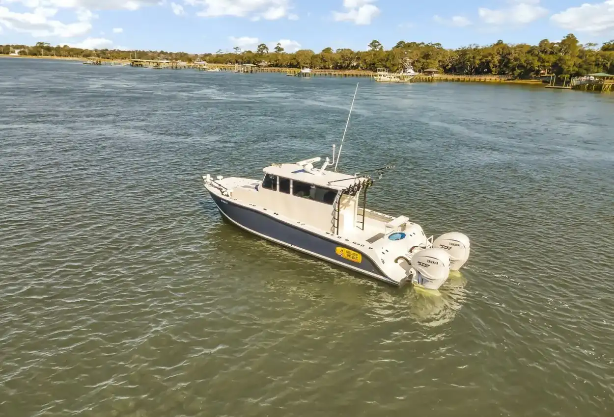 Thumbnail von Custom Val 35 Hollow Point