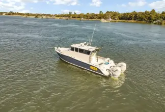 Thumbnail von Custom Val 35 Hollow Point