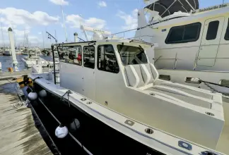 Thumbnail von Custom Val 35 Hollow Point