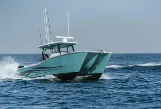 Thumbnail von SilverCat 34 CC