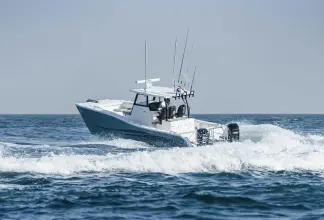 Thumbnail von SilverCat 34 CC