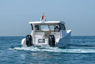 Thumbnail von SilverCat 34 LUX