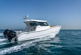 Thumbnail von SilverCat 34 LUX