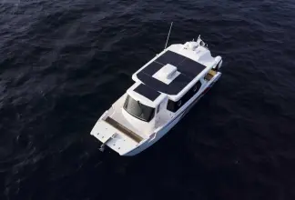 Thumbnail von SilverCat 34 LUX