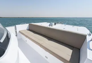 Thumbnail von SilverCat 34 LUX