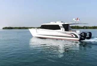 Thumbnail von SilverCat 40 CC ULTRA