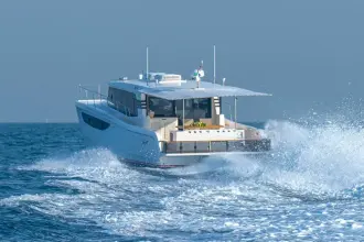 Thumbnail von SilverCat 46 LUX