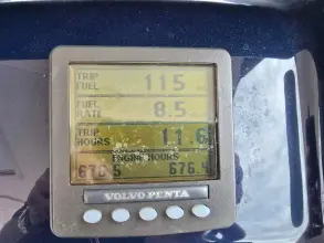 Thumbnail von Tiara Yachts 3900 Sovran