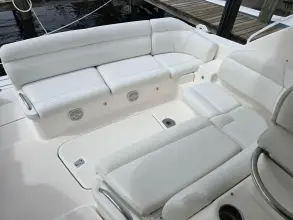 Thumbnail von Tiara Yachts 3900 Sovran