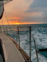 Thumbnail von Island Packet 380 AFTIA