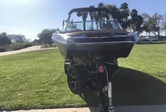 Thumbnail von MasterCraft XT22