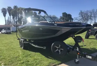 Thumbnail von MasterCraft XT22