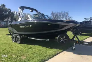 Thumbnail von MasterCraft XT22