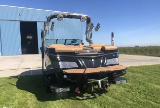 Thumbnail von MasterCraft XT22