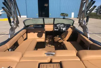 Thumbnail von MasterCraft XT22