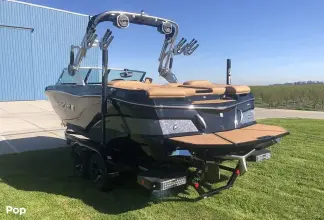 Thumbnail von MasterCraft XT22