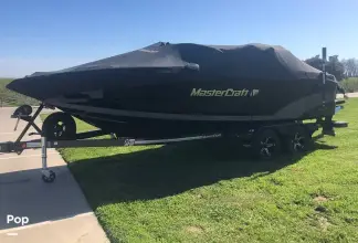 Thumbnail von MasterCraft XT22