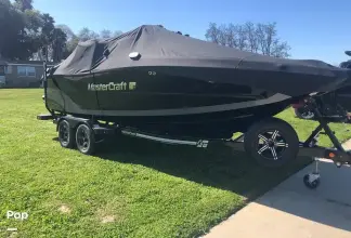 Thumbnail von MasterCraft XT22