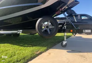 Thumbnail von MasterCraft XT22